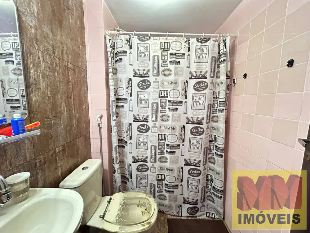 Casa de Condomínio, 3 quartos - Foto 12