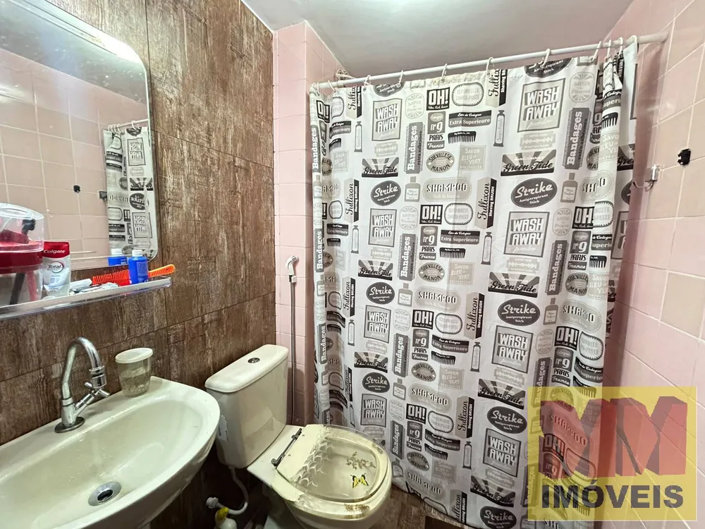 Casa de Condomínio, 3 quartos - Foto 11