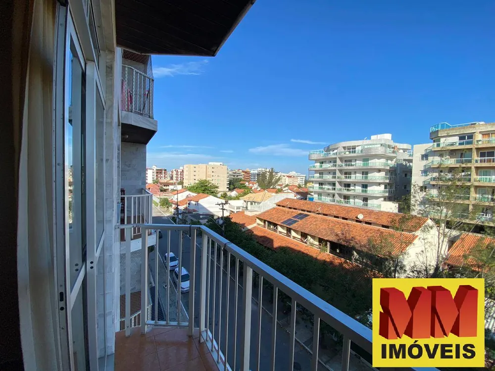 Apartamento, 2 quartos, 100 m² - Foto 12