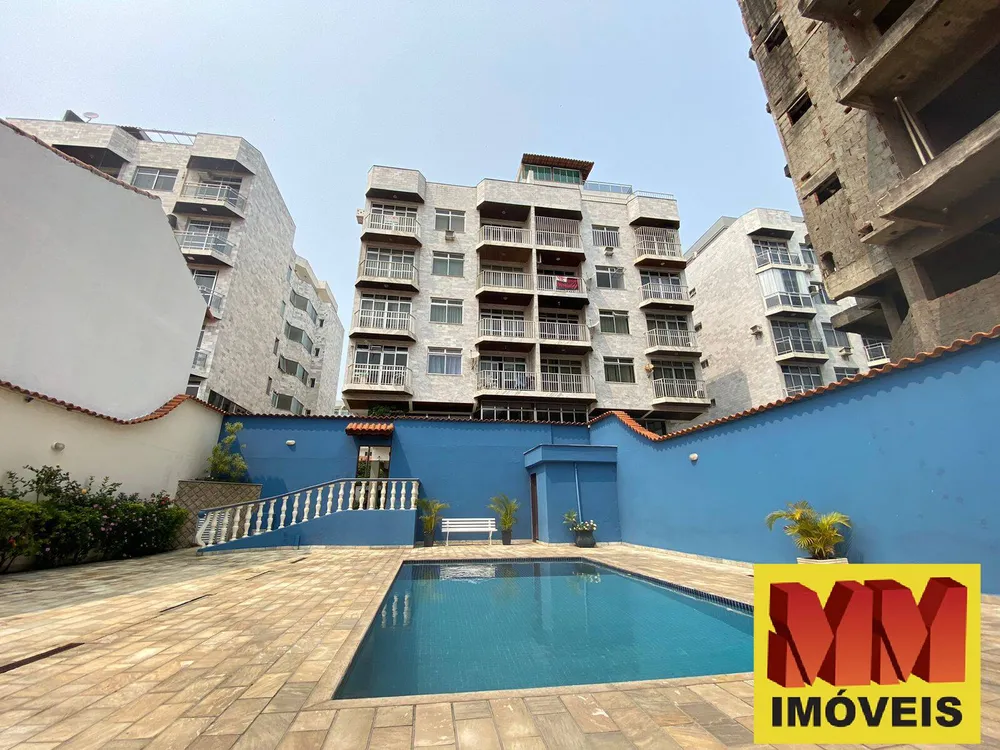 Apartamento, 2 quartos, 100 m² - Foto 2