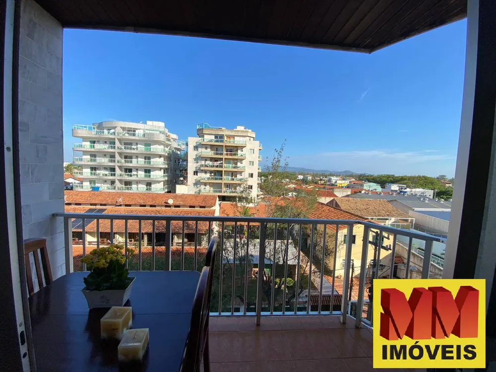 Apartamento, 2 quartos, 100 m² - Foto 6