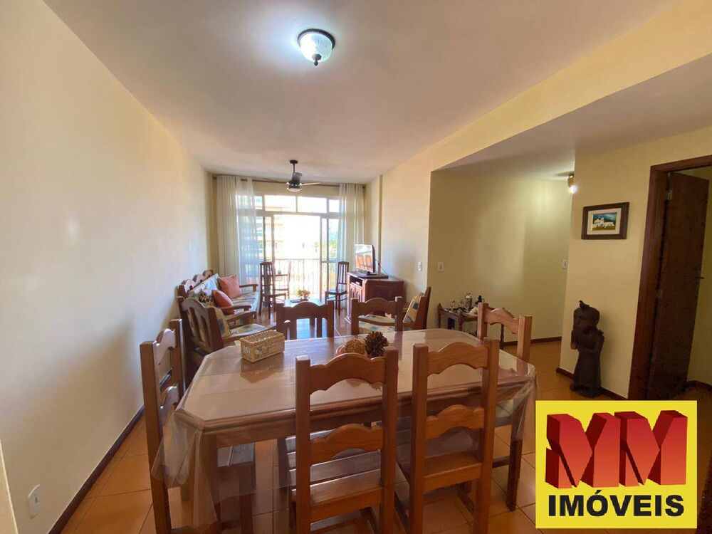 Apartamento, 2 quartos, 100 m² - Foto 2