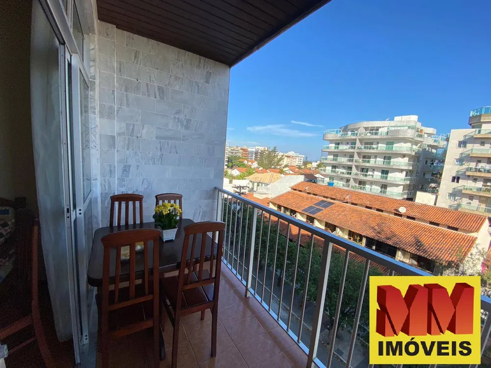 Apartamento, 2 quartos, 100 m² - Foto 7
