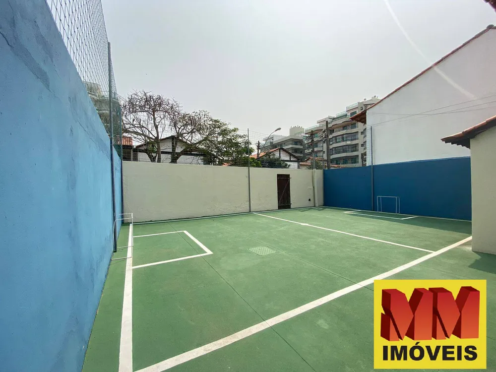 Apartamento, 2 quartos, 100 m² - Foto 27