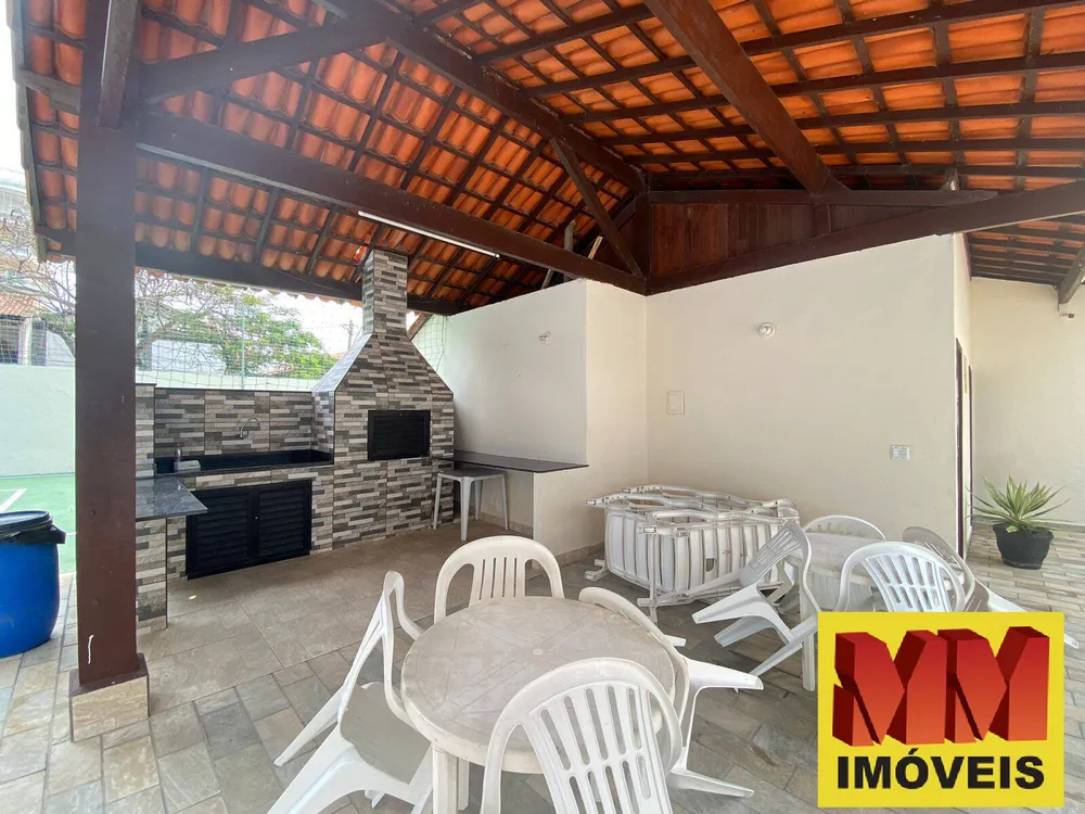 Apartamento, 2 quartos, 100 m² - Foto 26