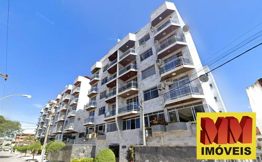 Apartamento, 2 quartos, 100 m² - Foto 1