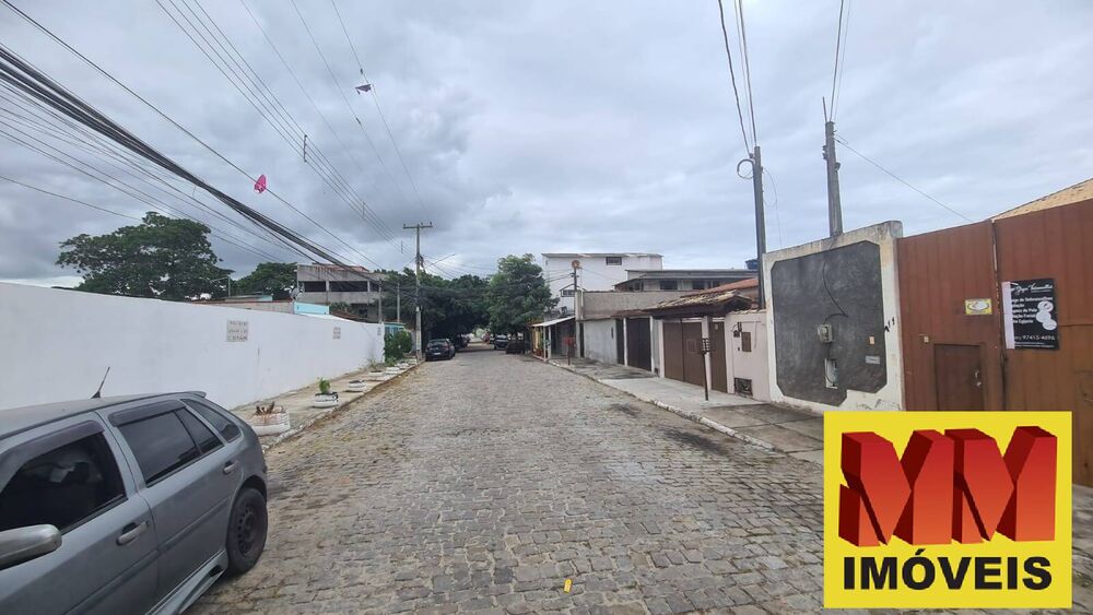 Terreno à venda, 595m² - Foto 1