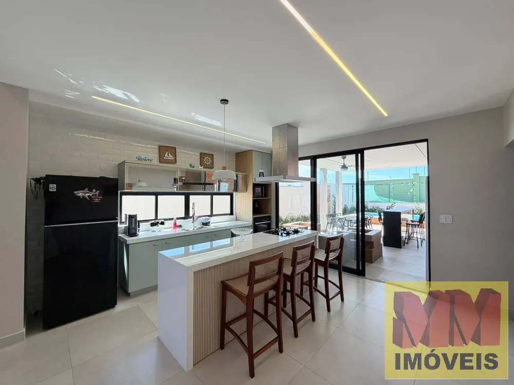 Casa de Condomínio, 3 quartos - Foto 7