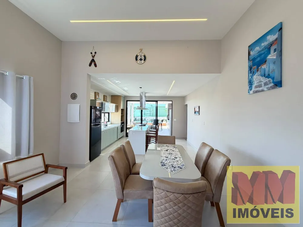 Casa de Condomínio, 3 quartos - Foto 6