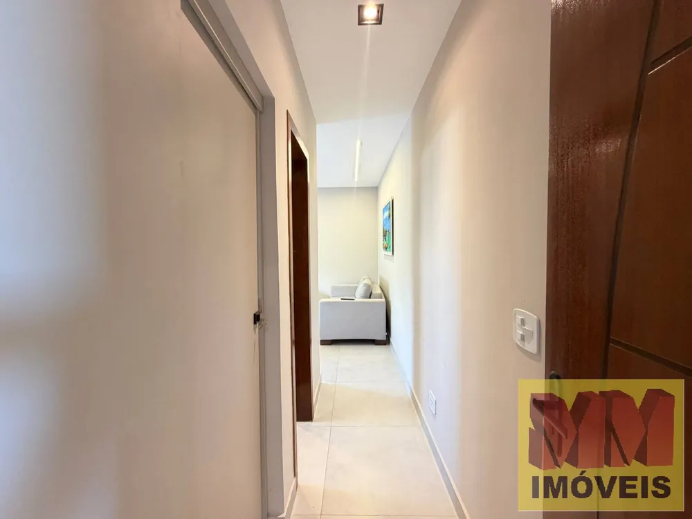 Casa de Condomínio, 3 quartos - Foto 17