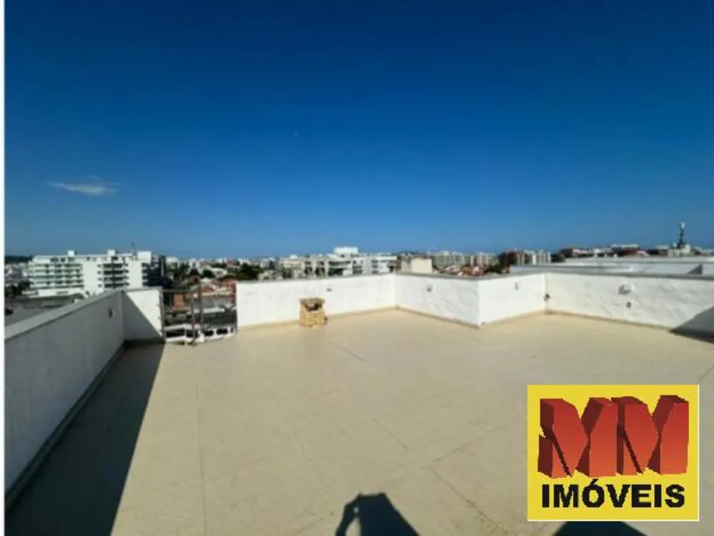 Cobertura, 4 quartos, 196 m² - Foto 5