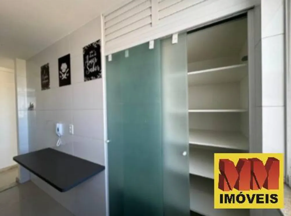 Cobertura, 4 quartos, 196 m² - Foto 7