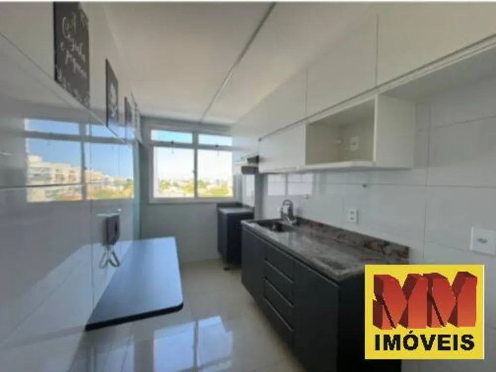 Cobertura, 4 quartos, 196 m² - Foto 9