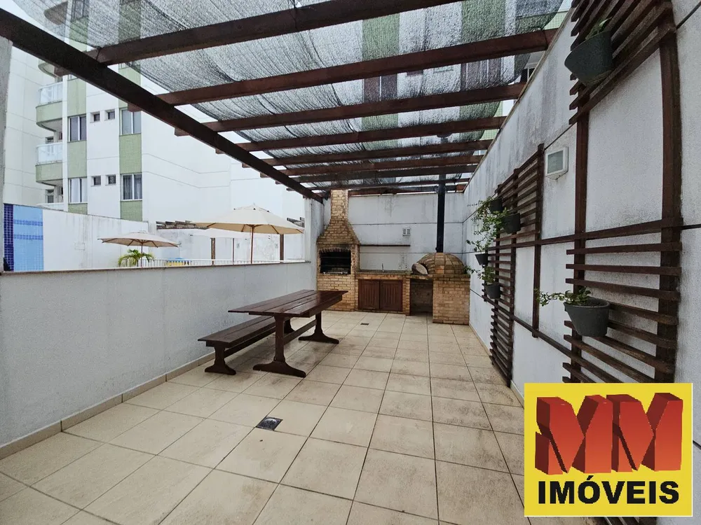 Cobertura, 4 quartos, 196 m² - Foto 13