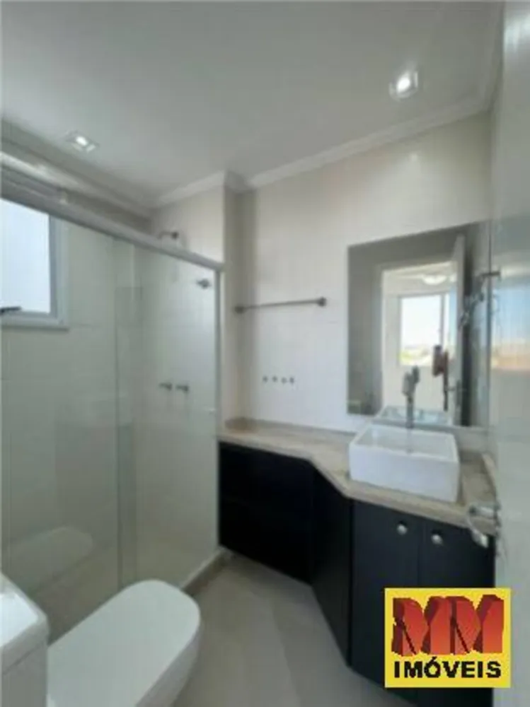 Cobertura, 4 quartos, 196 m² - Foto 14