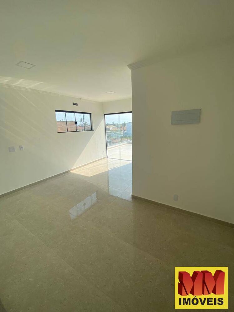Casa à venda e aluguel com 3 quartos - Foto 3
