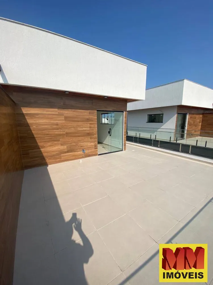 Casa, 3 quartos - Foto 40