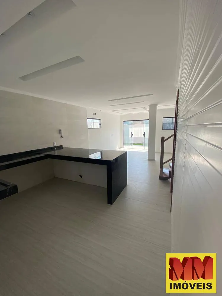 Casa, 3 quartos - Foto 9