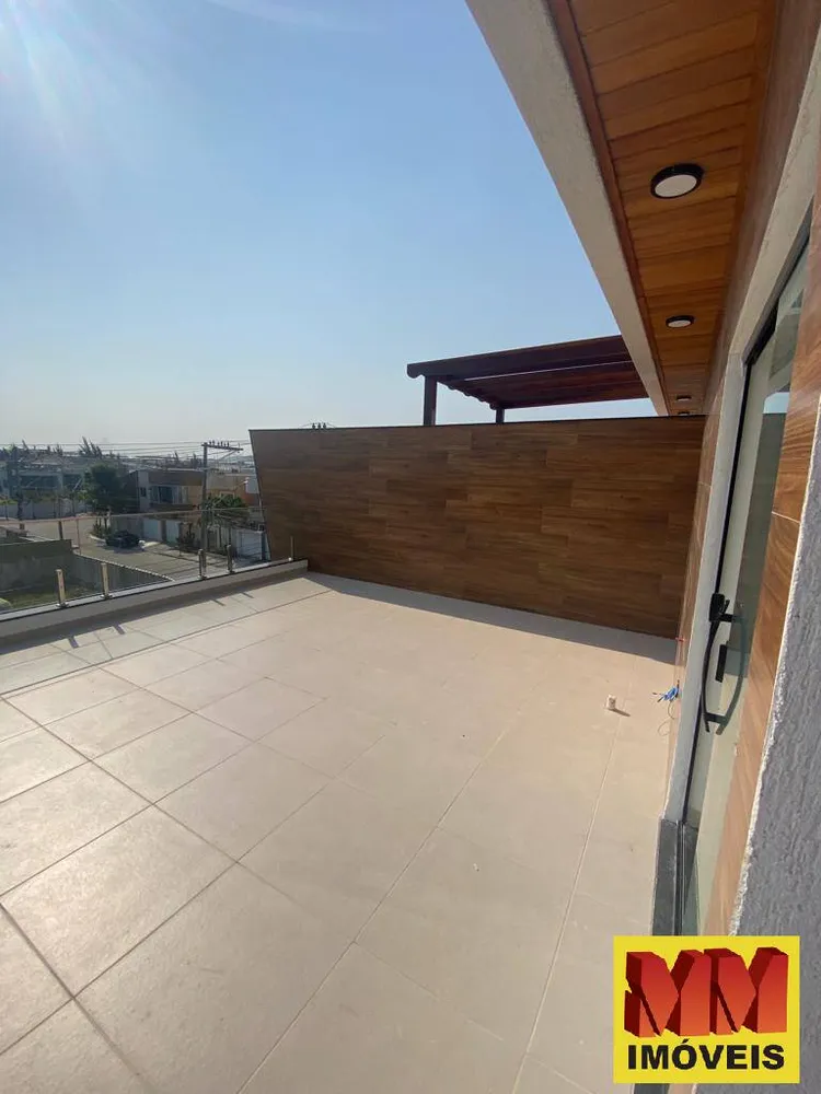Casa, 3 quartos - Foto 41