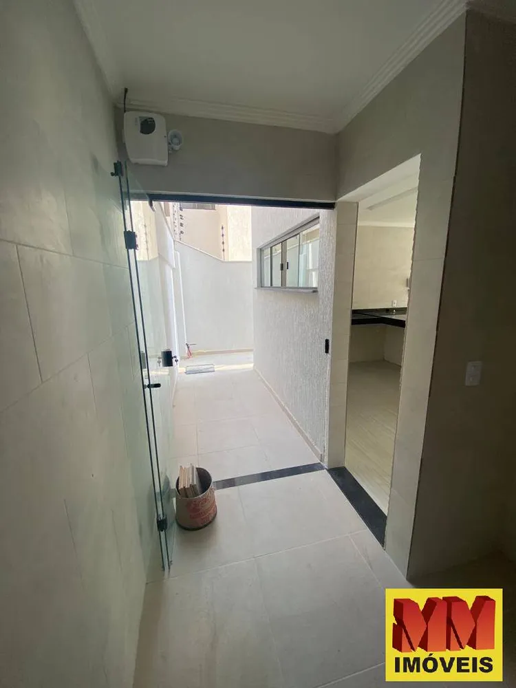 Casa, 3 quartos - Foto 16