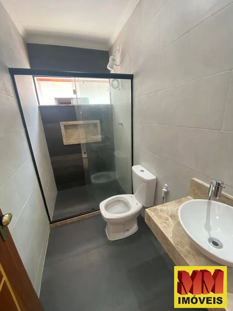 Casa, 3 quartos - Foto 27