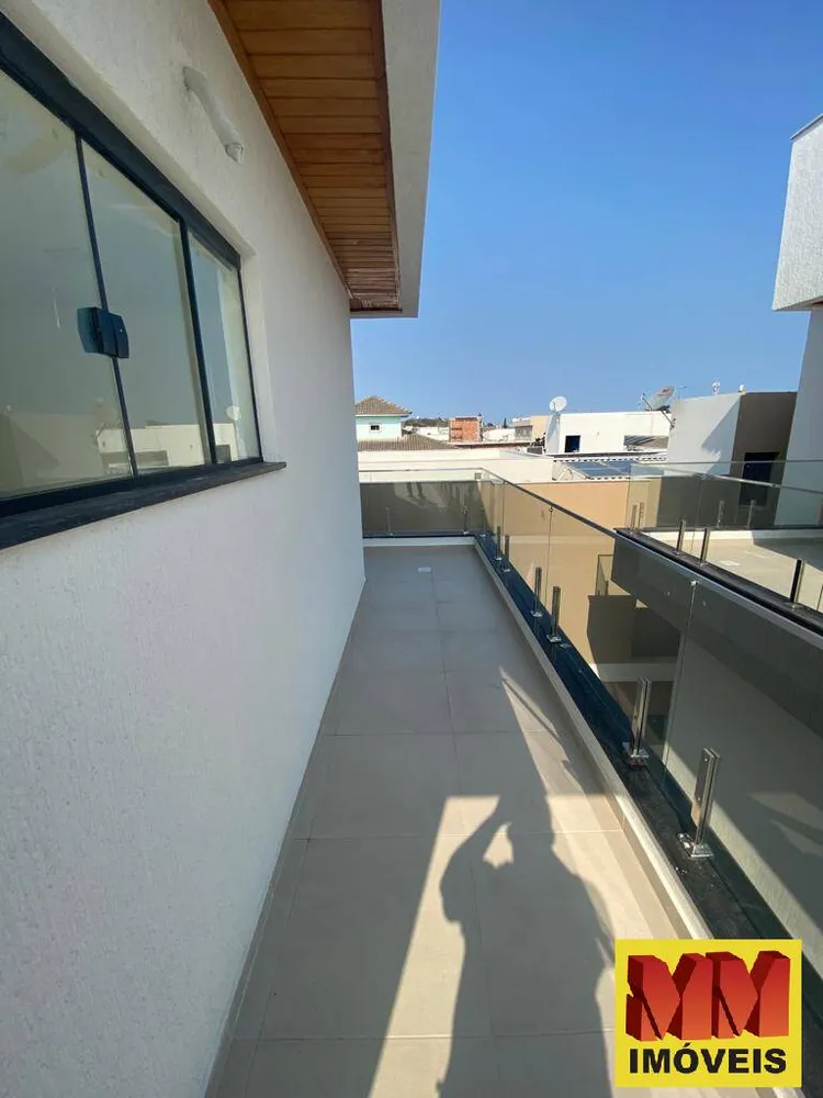 Casa, 3 quartos - Foto 42