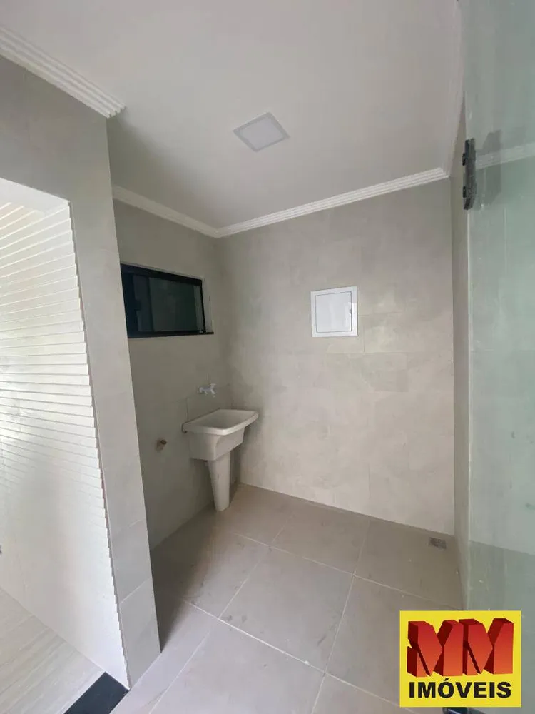 Casa, 3 quartos - Foto 17