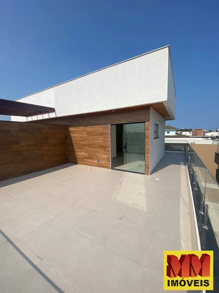 Casa, 3 quartos - Foto 44
