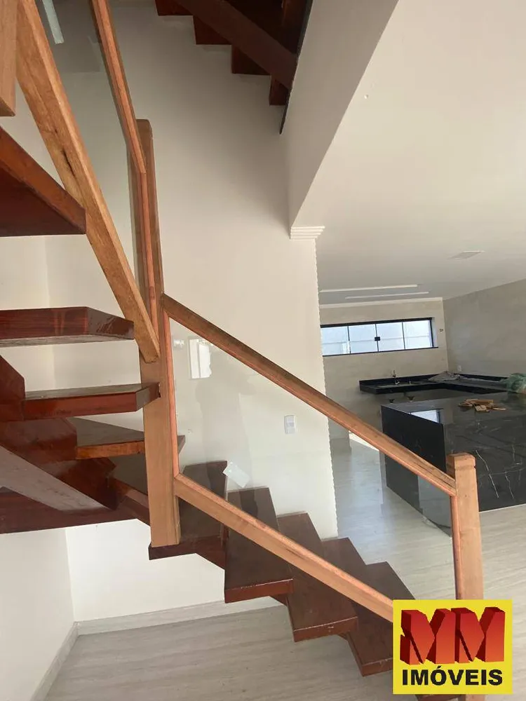 Casa, 3 quartos - Foto 7