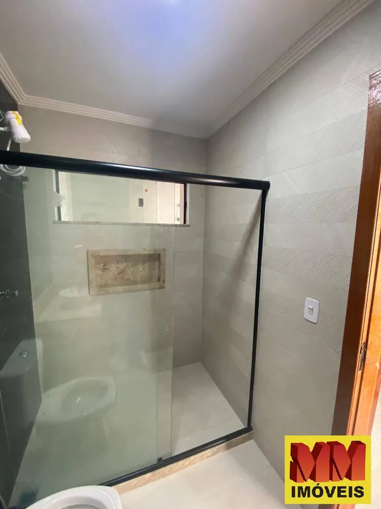 Casa, 3 quartos - Foto 33