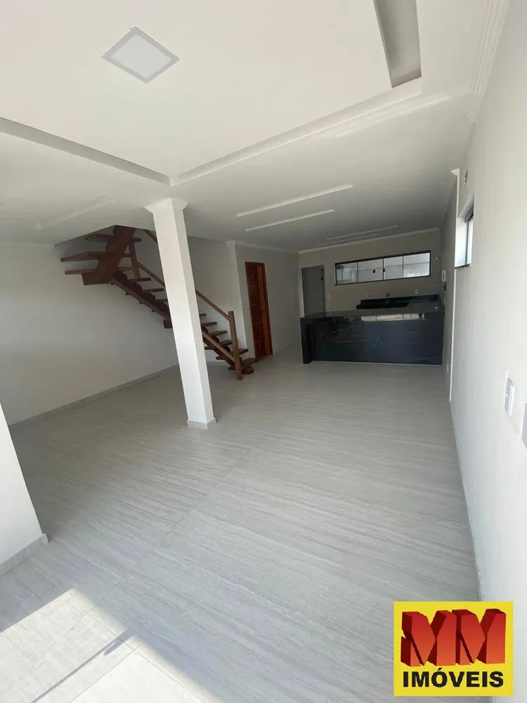 Casa, 3 quartos - Foto 5
