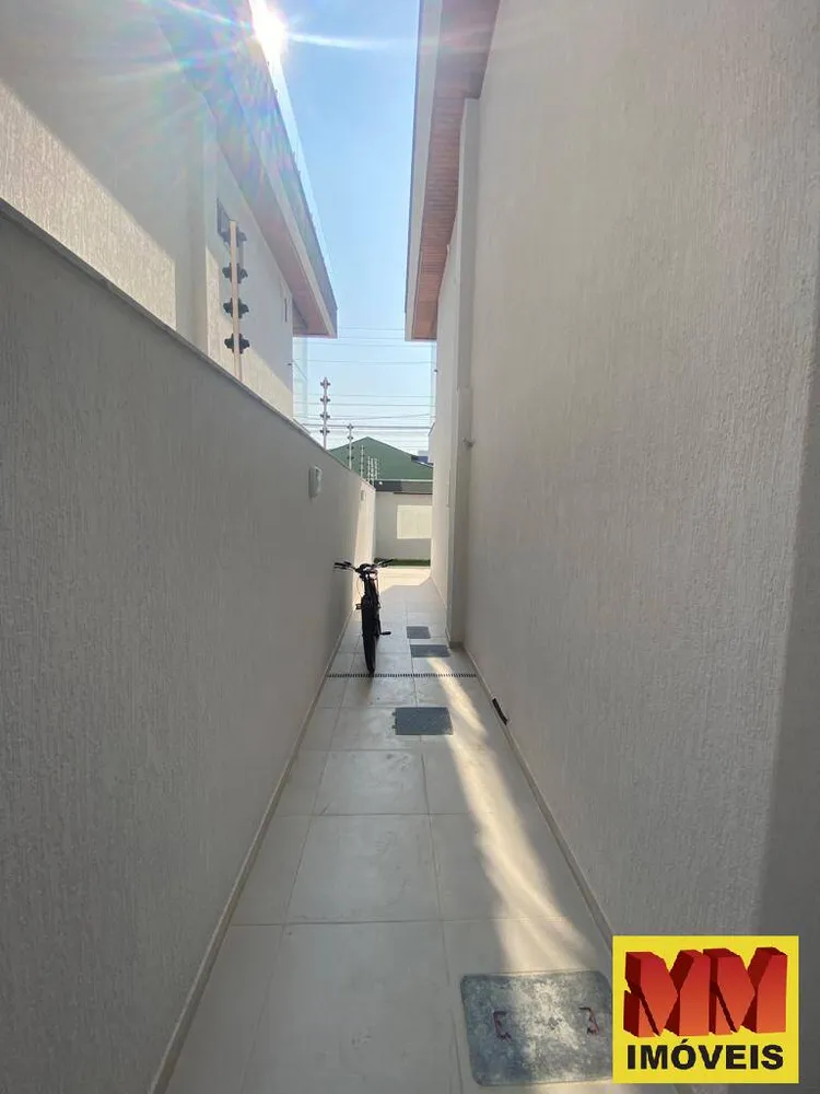 Casa, 3 quartos - Foto 18