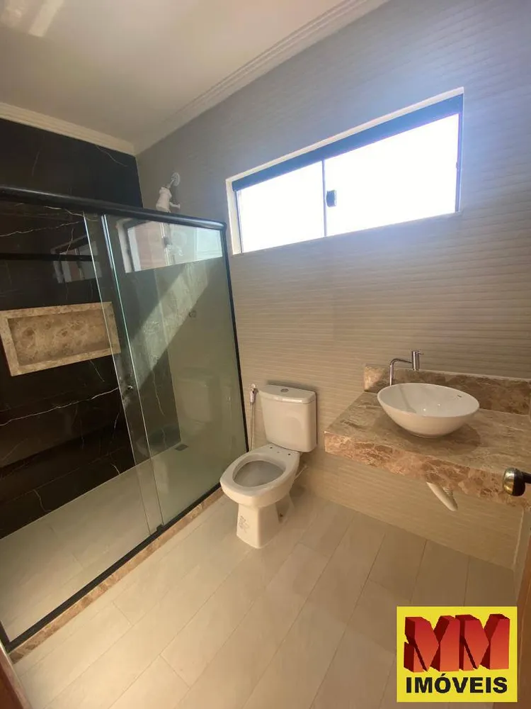 Casa, 3 quartos - Foto 14