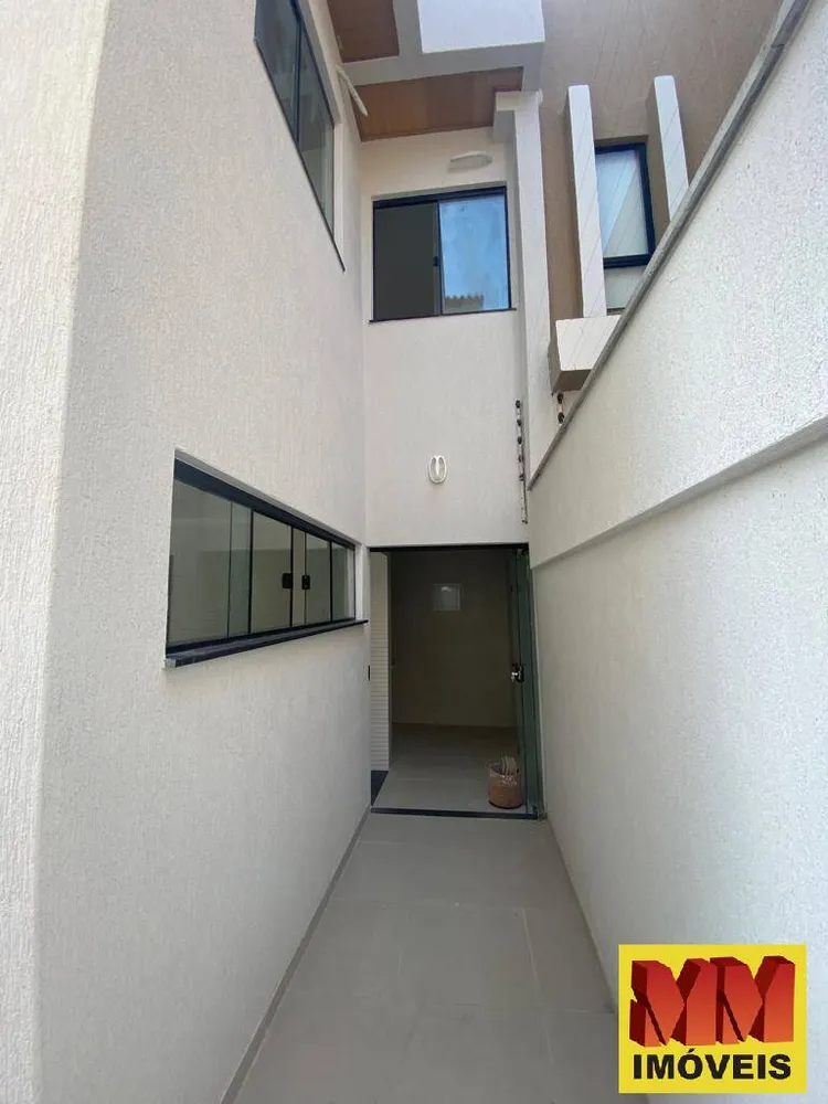 Casa, 3 quartos - Foto 15