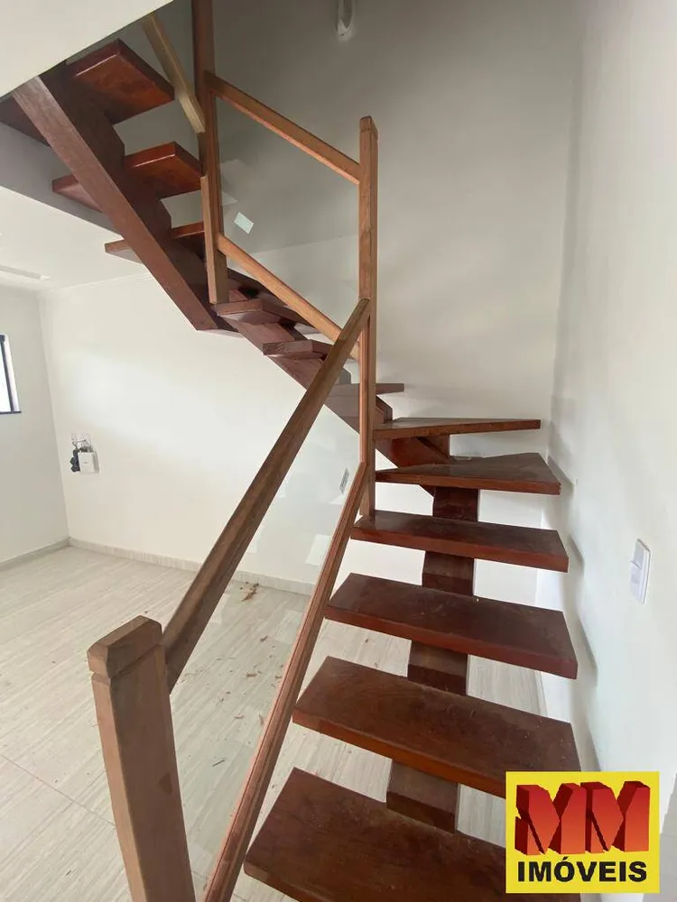 Casa, 3 quartos - Foto 20