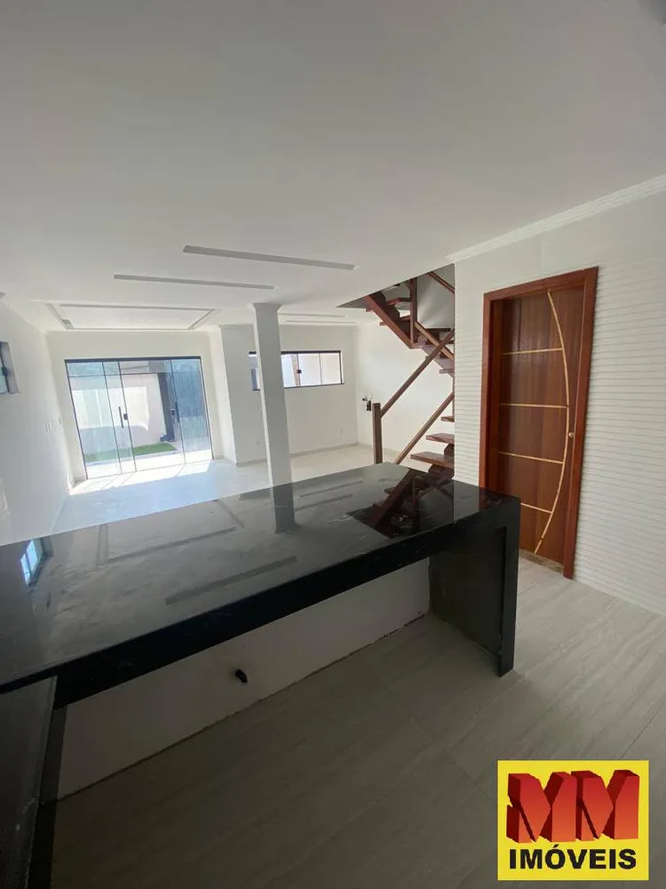 Casa, 3 quartos - Foto 8