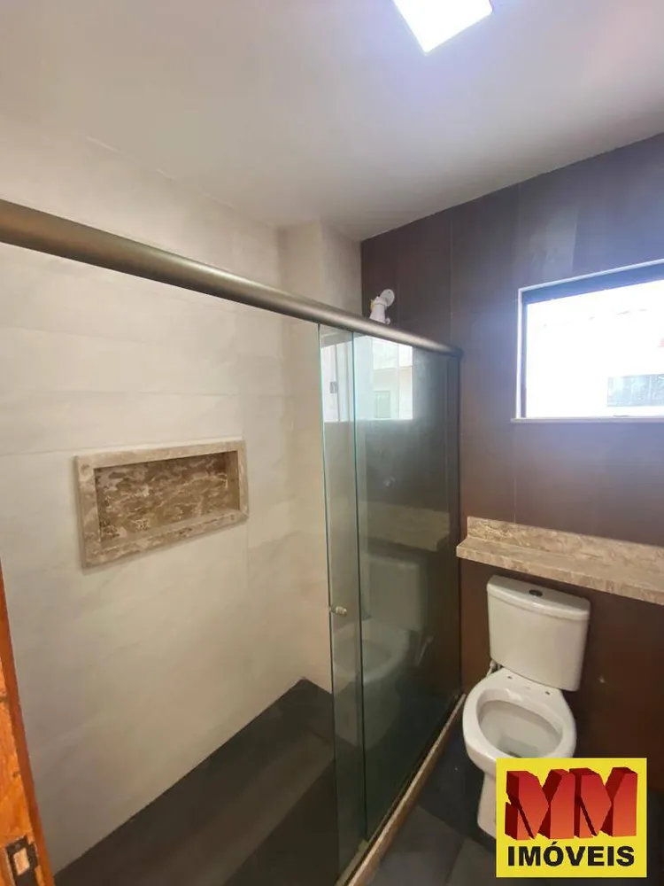 Casa, 3 quartos - Foto 26