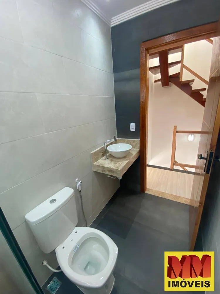 Casa, 3 quartos - Foto 19