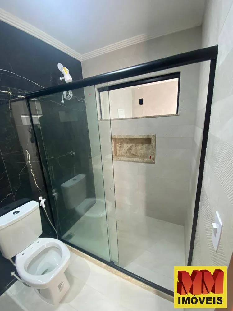 Casa, 3 quartos - Foto 45