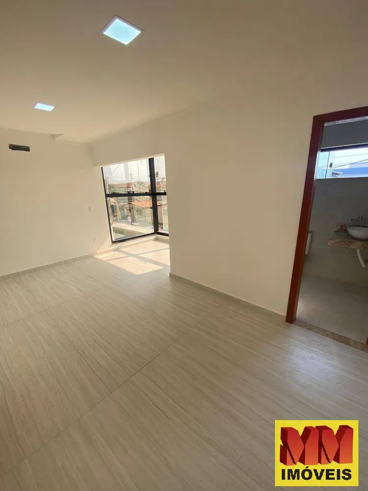 Casa, 3 quartos - Foto 34