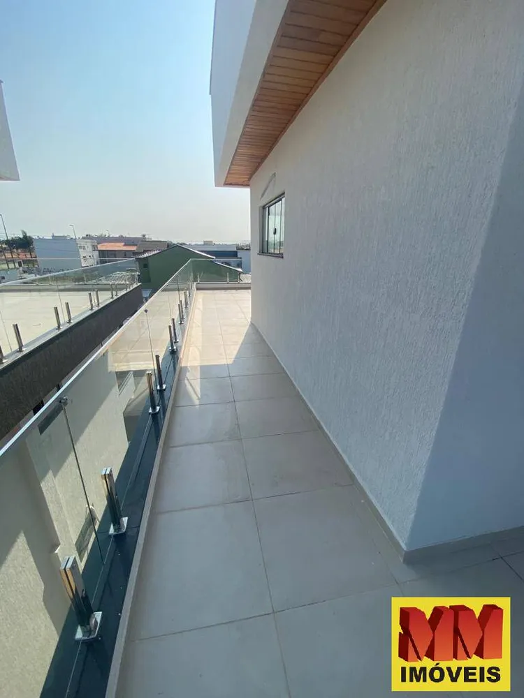 Casa, 3 quartos - Foto 43