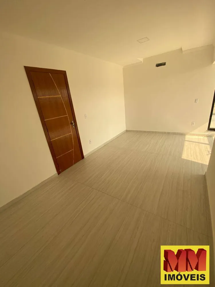 Casa, 3 quartos - Foto 30