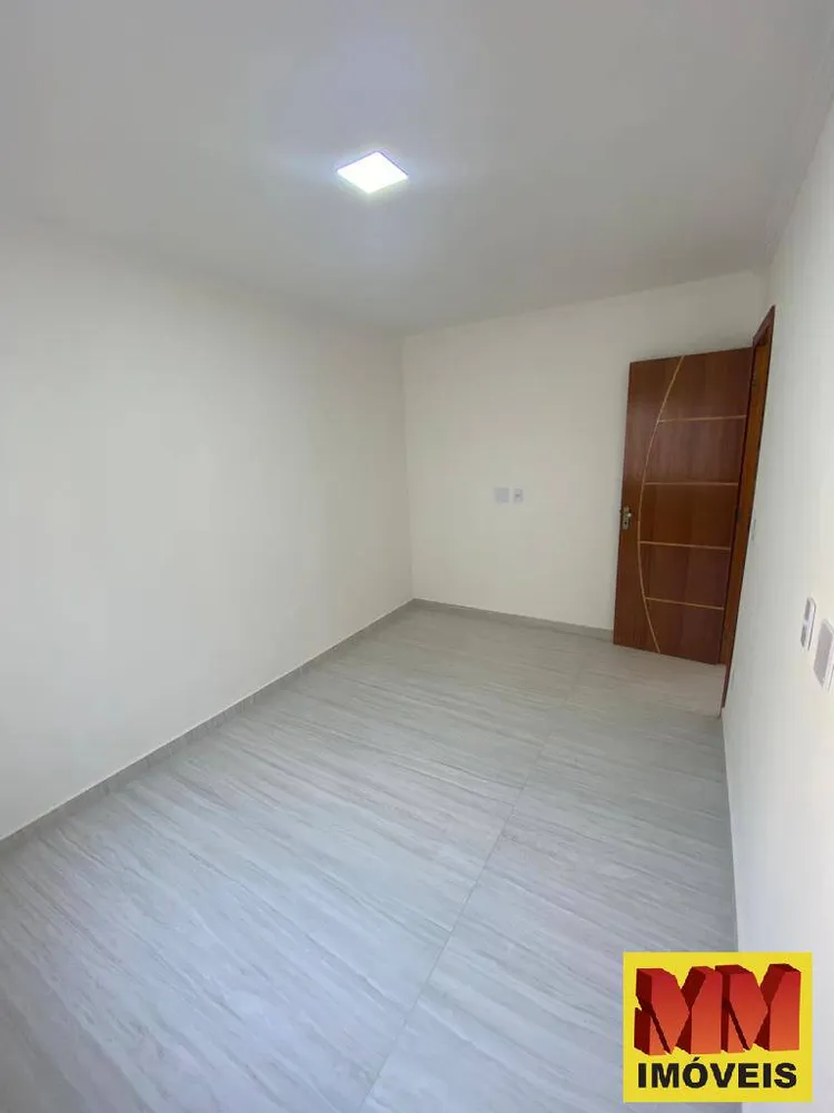 Casa, 3 quartos - Foto 23