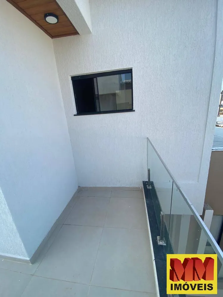 Casa, 3 quartos - Foto 38