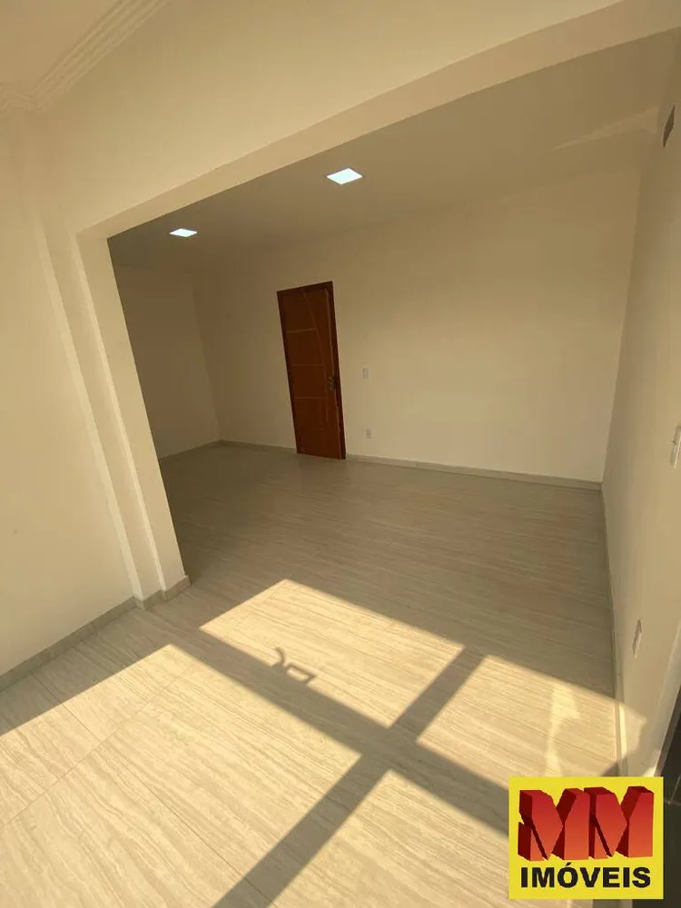 Casa, 3 quartos - Foto 21