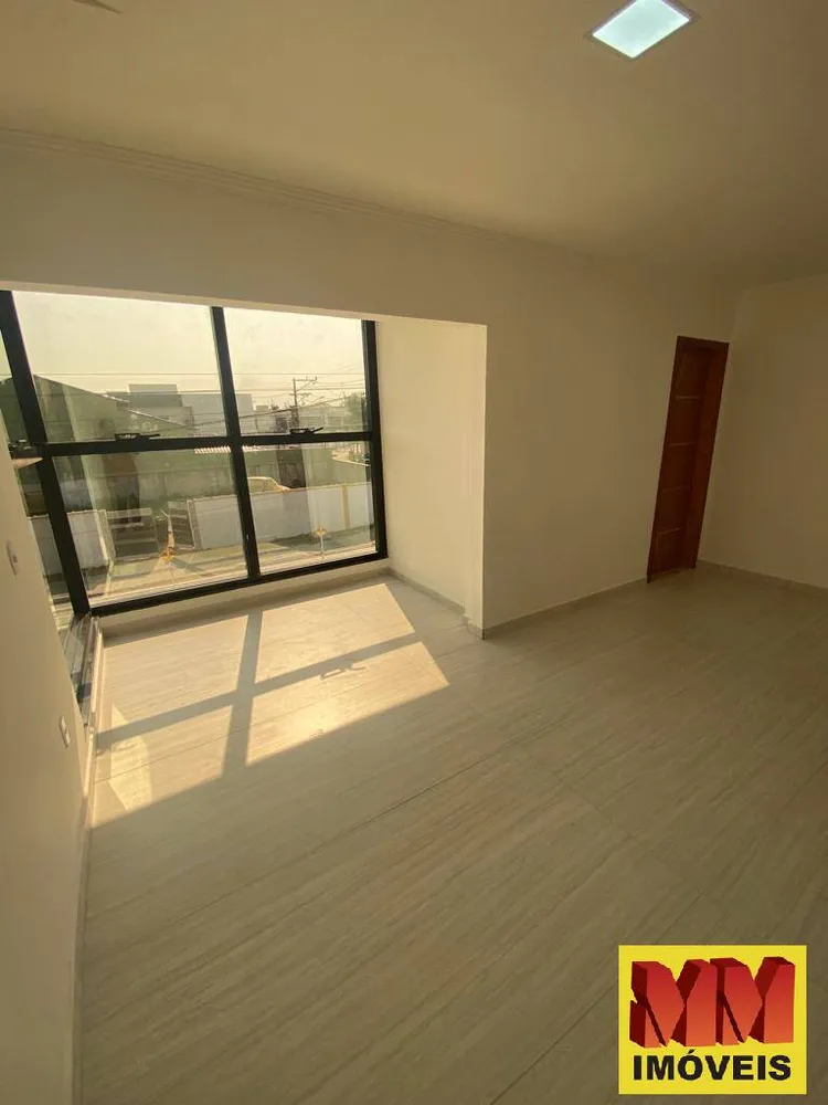 Casa, 3 quartos - Foto 28