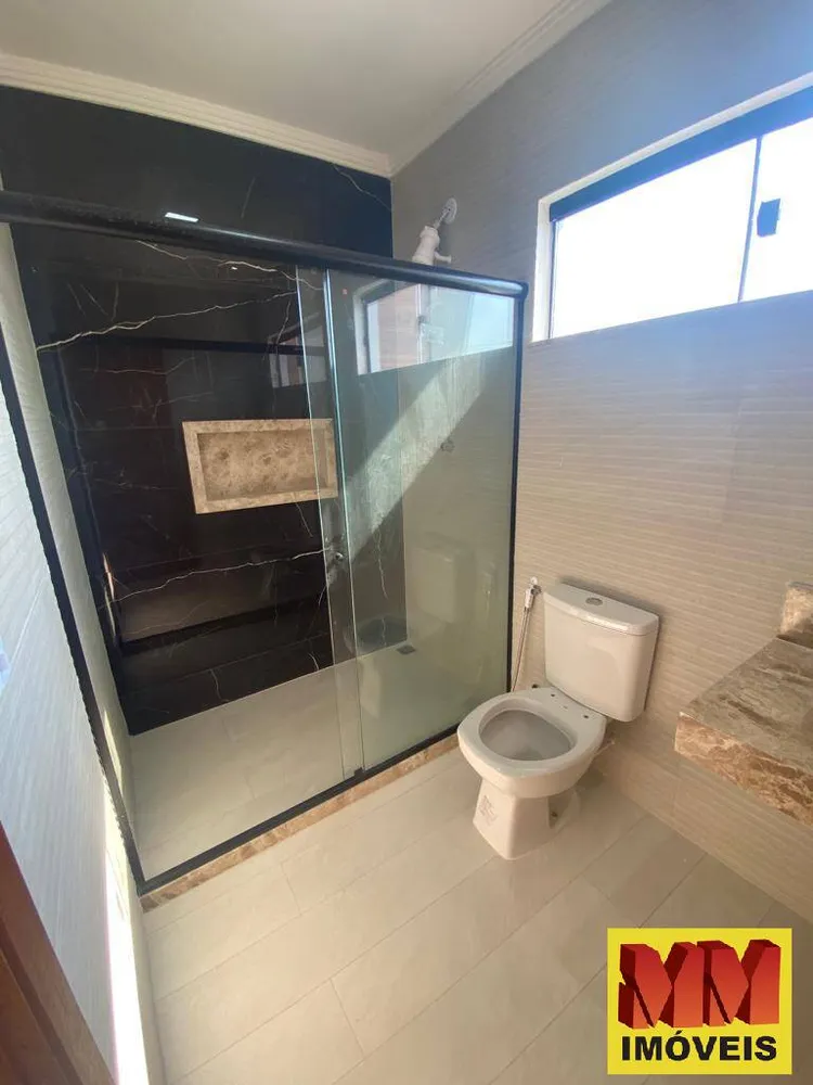 Casa, 3 quartos - Foto 11