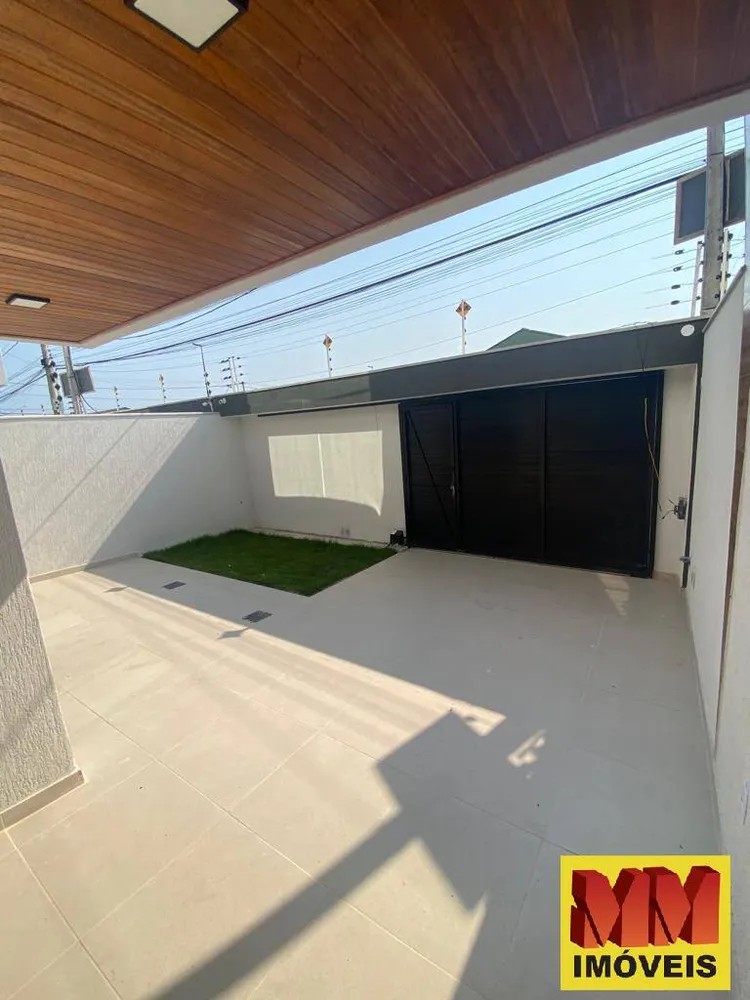 Casa, 3 quartos - Foto 4