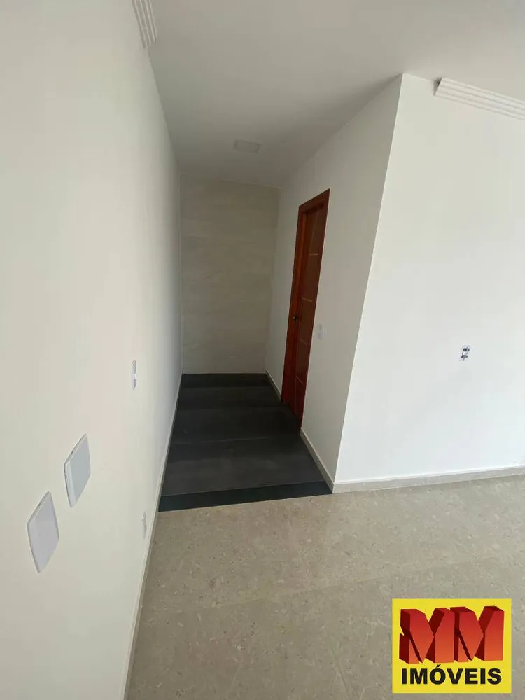 Casa, 3 quartos - Foto 29