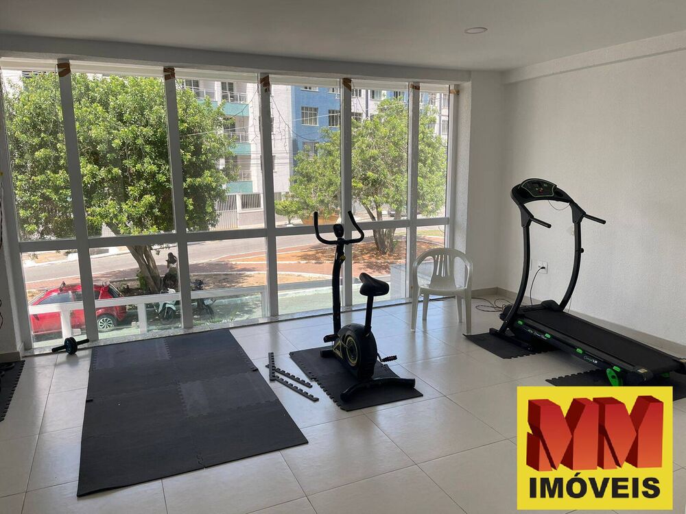 Apartamento à venda com 2 quartos, 85m² - Foto 4